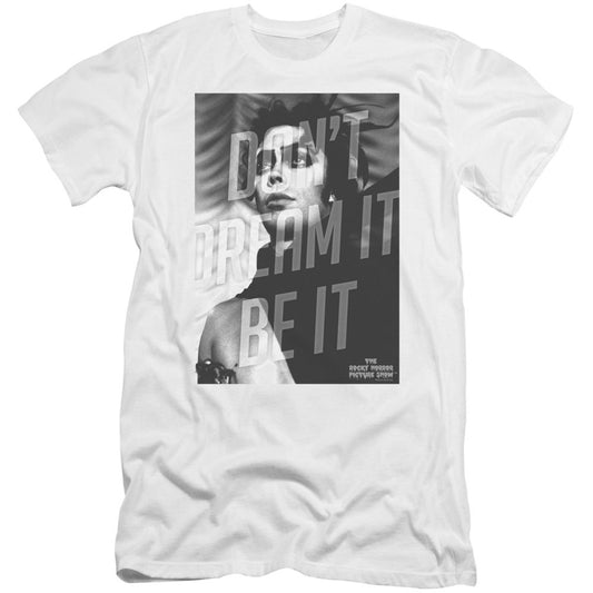 Rocky Horror Picture Show Be It Premium Canvas Brand Slim Fit T-shirt