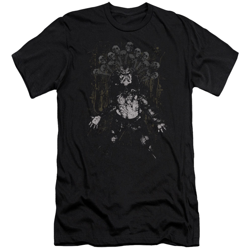 Predator Trophies Premium Canvas Brand Slim Fit T-shirt