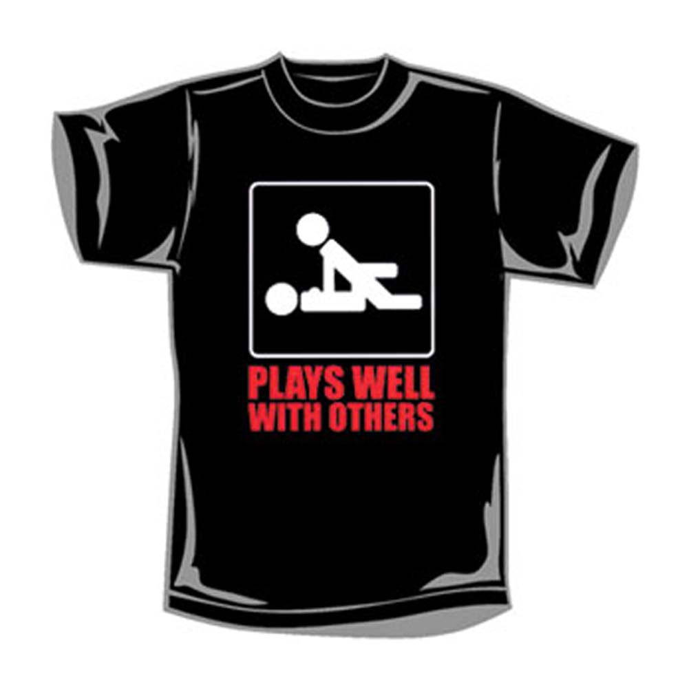 Humor T-shirt