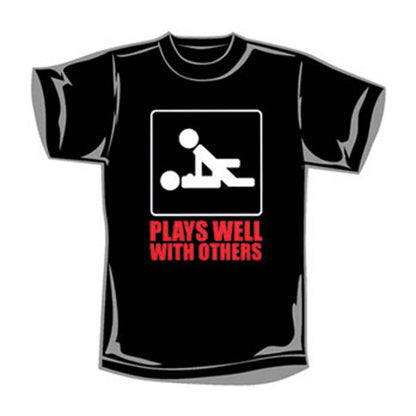 Humor T-shirt