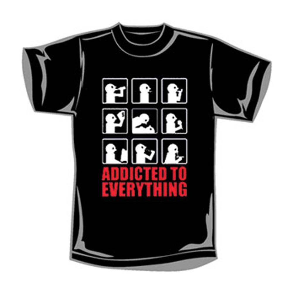 Humor T-shirt