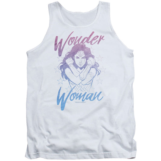 Retro Stance Mens Tank