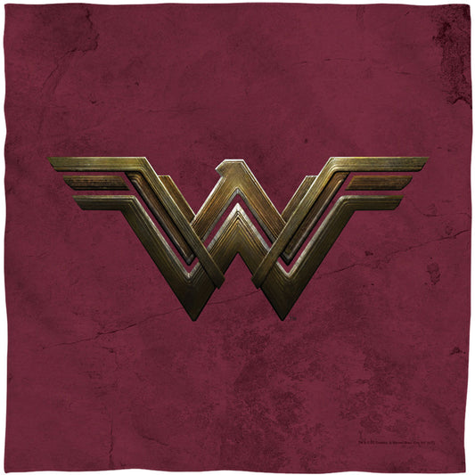 Emblem 22x22 Bandana