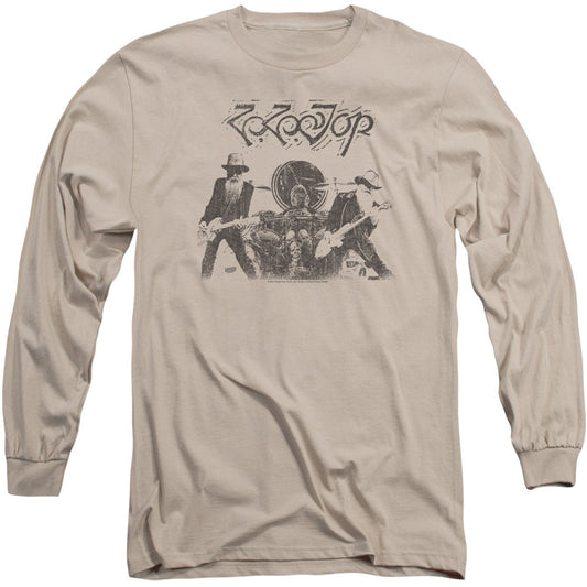 First Album Long Sleeve