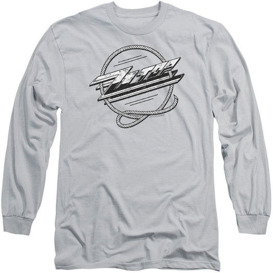 ZZ Top Roped Long Sleeve
