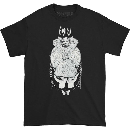Gojira Magma Woods Tee T-shirt Front