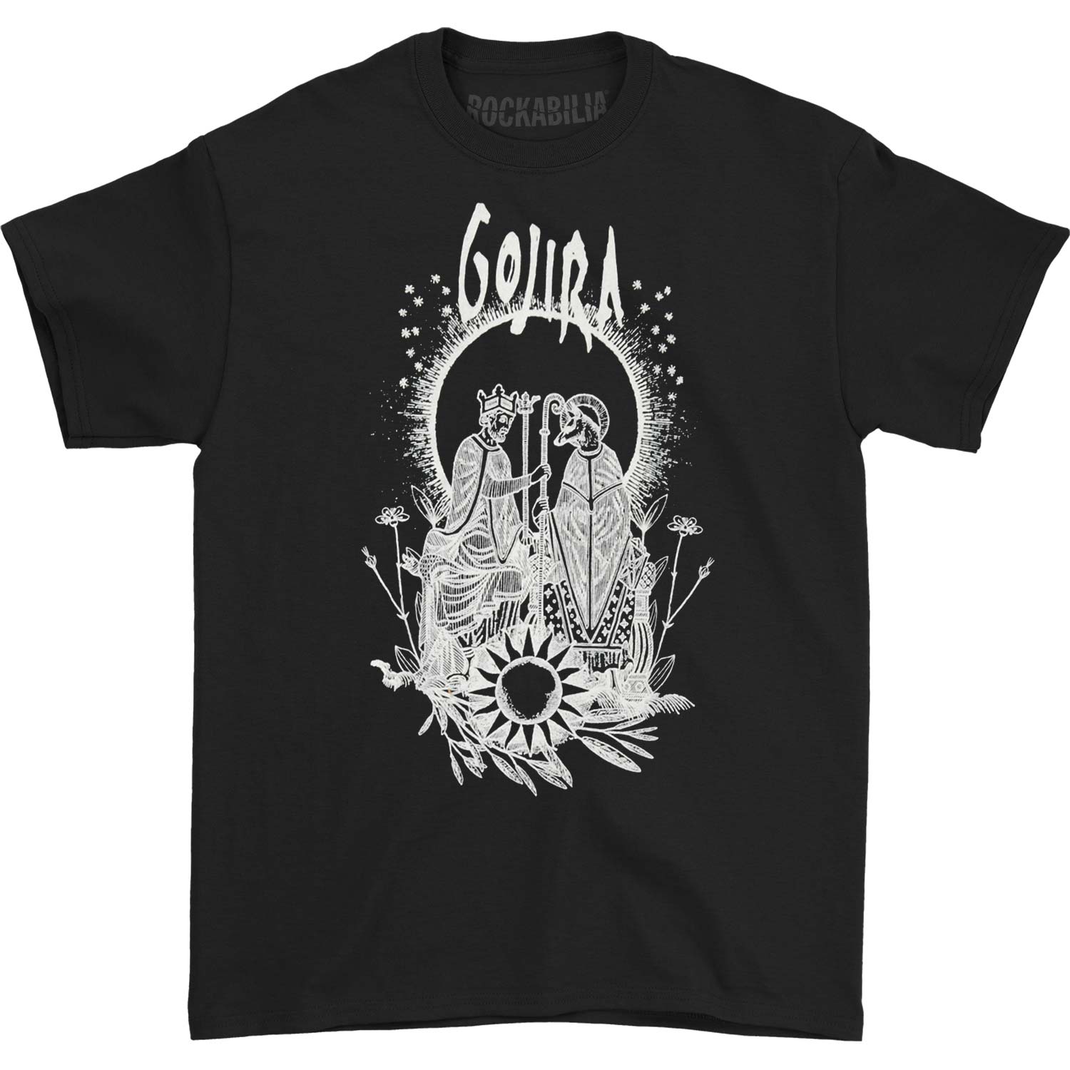 Ritual Union Tee T-shirt