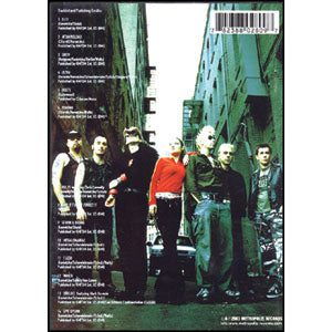 KMFDM DVD