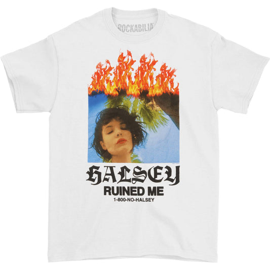 Halsey Ruined Me T-shirt