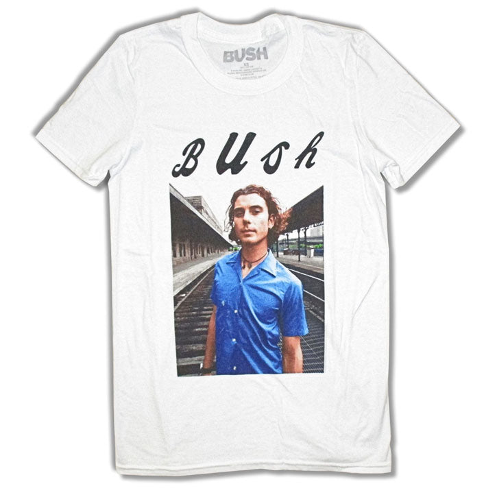 Bush Gavin T-shirt