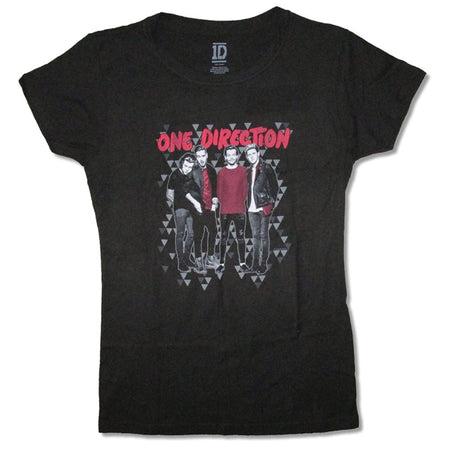 One Direction Merch Store - Officially Licensed Merchandise ...