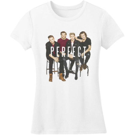 One Direction Merch - FREE Shipping For All US Orders Over $50. Shop ...