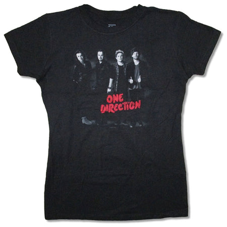 One Direction Merch Store - Officially Licensed Merchandise ...