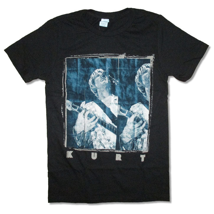 Nirvana Panels T-shirt