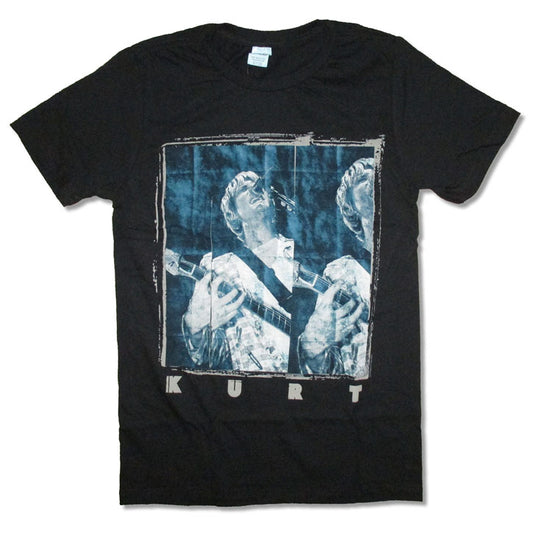 Nirvana Panels T-shirt