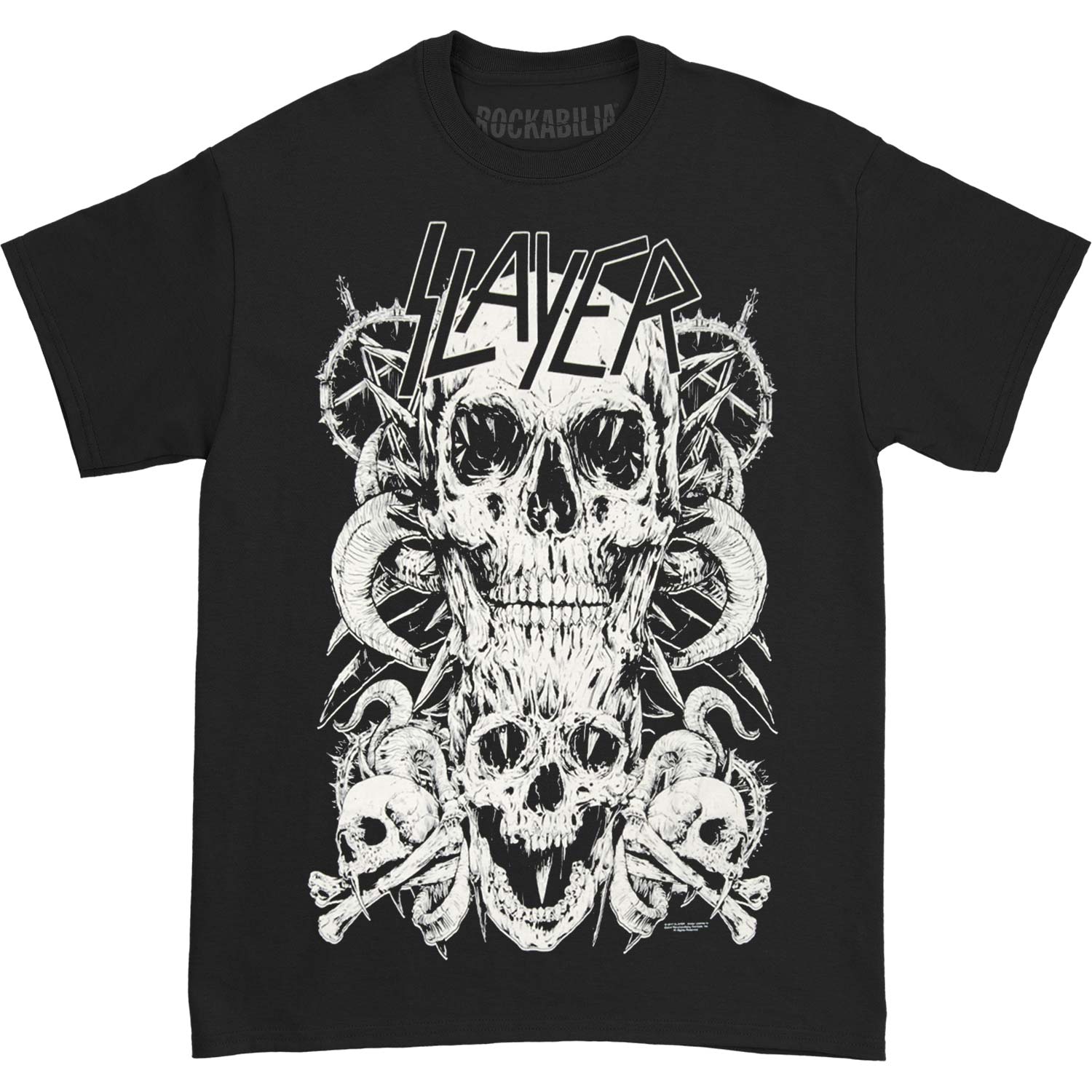 Skulls T-shirt