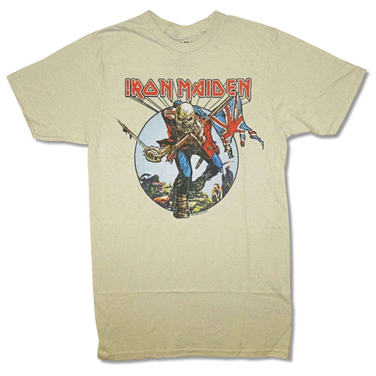 Iron Maiden Trooper T-shirt