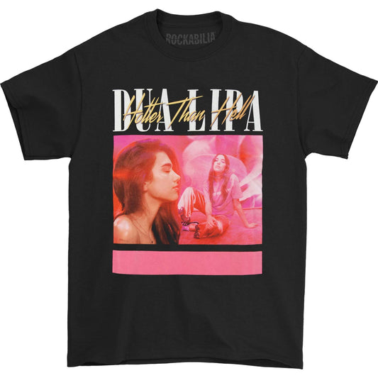 Dua Lipa 90s Tee T-shirt Front