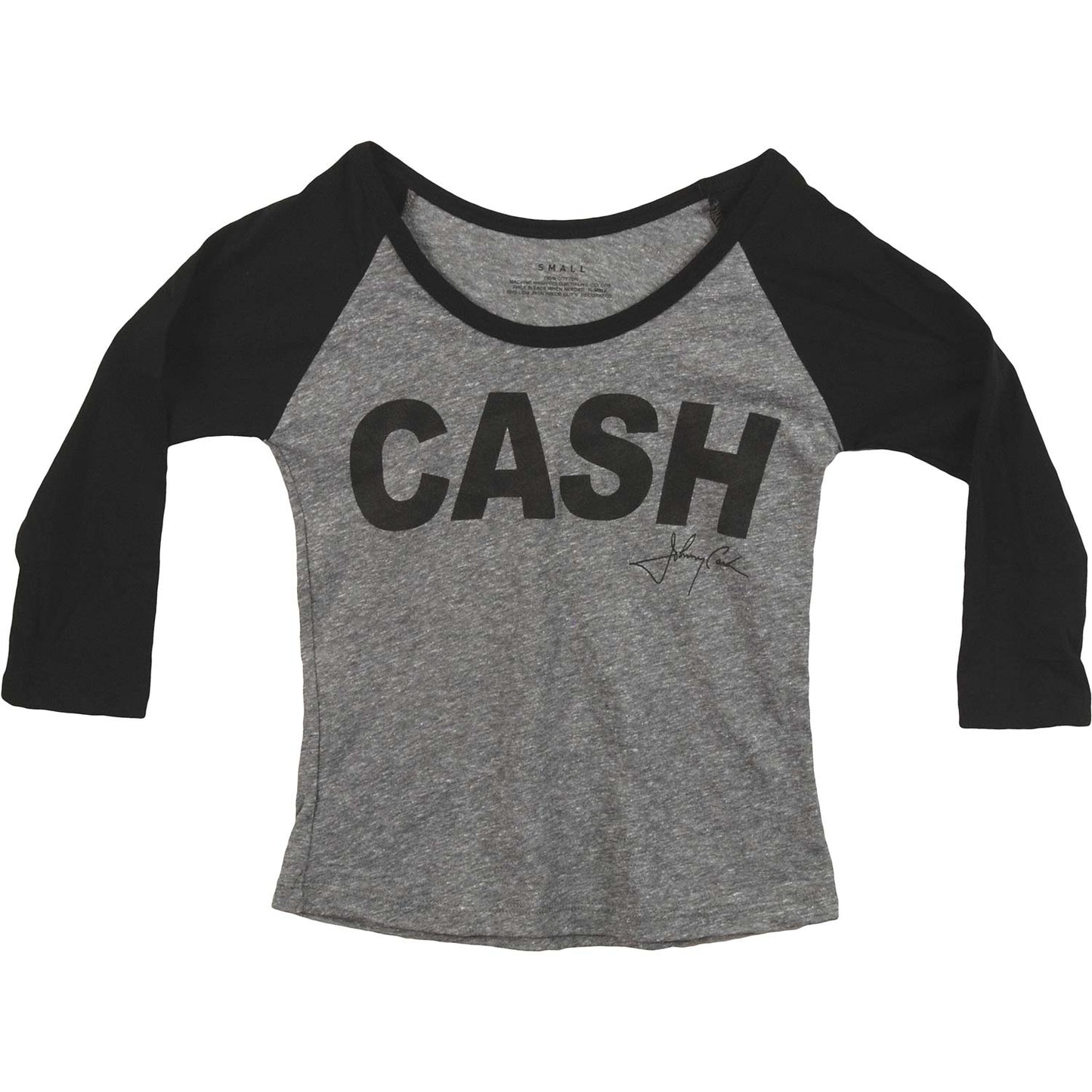 CASH Ladies Raglan Junior Top