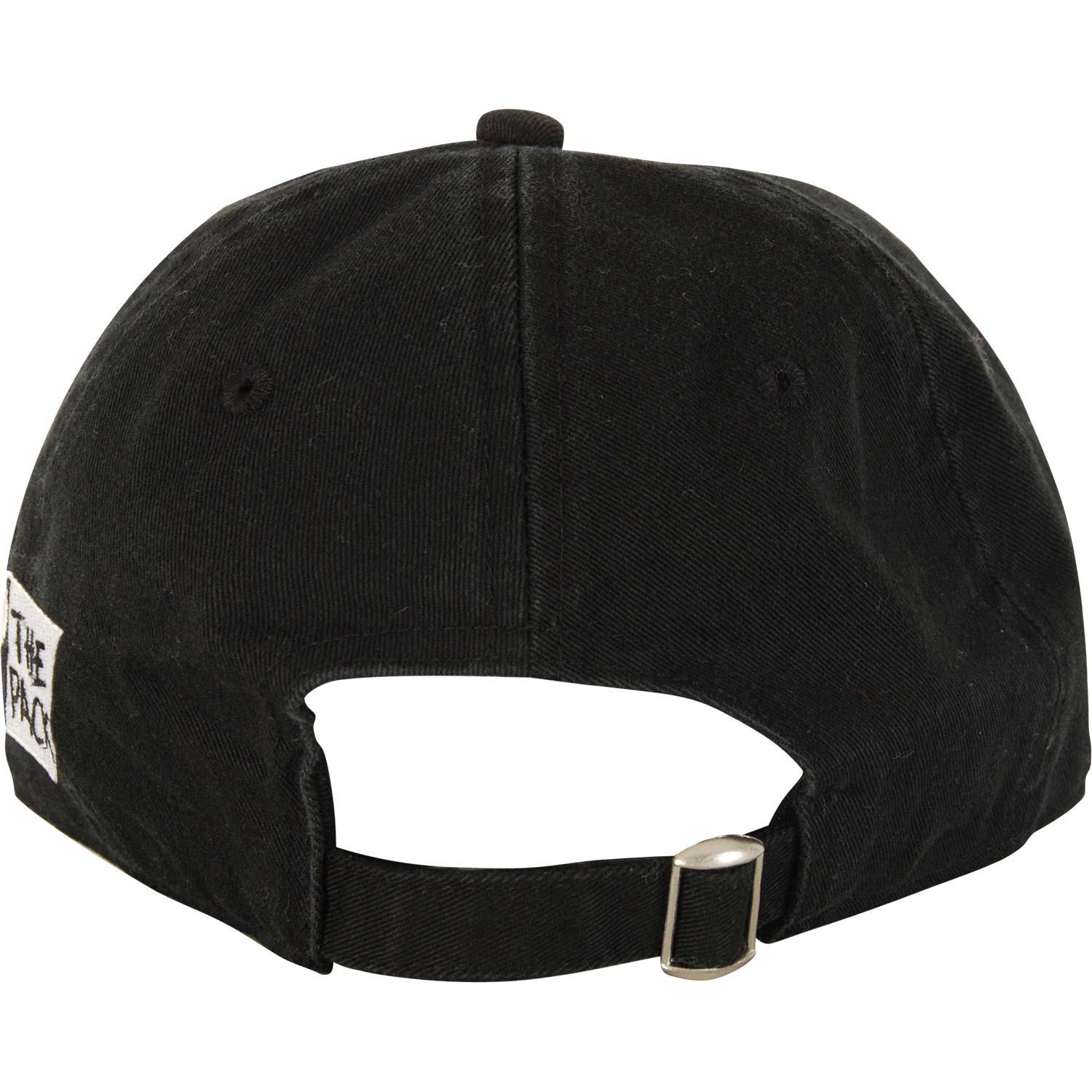 Chainsmokers The Pack Baseball Cap Back