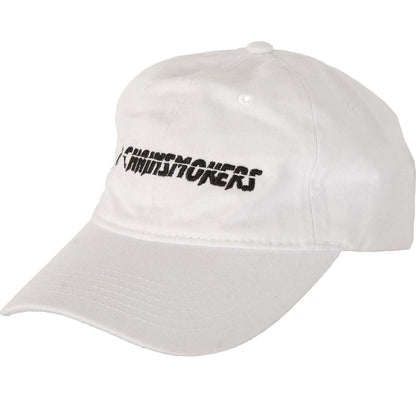 Chainsmokers The Pack Baseball Cap Front