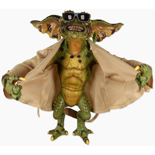 Gremlins Flasher Gremlin Movie Prop Front