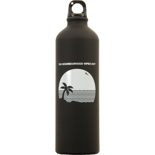 Neighbourhood Wiped Out Water Bottle Front