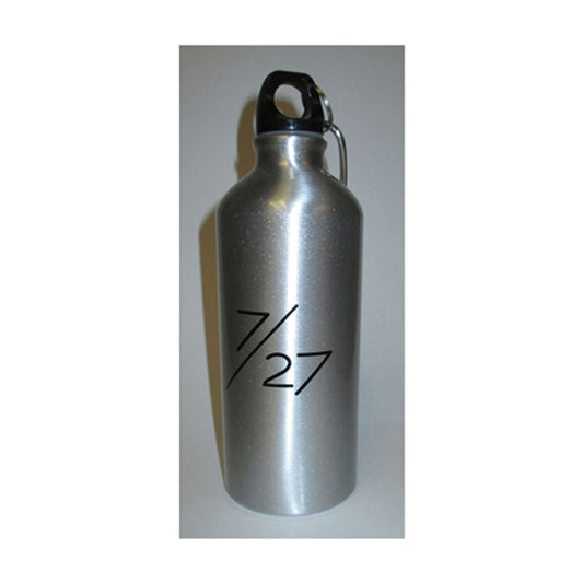7/27 Water Bottle