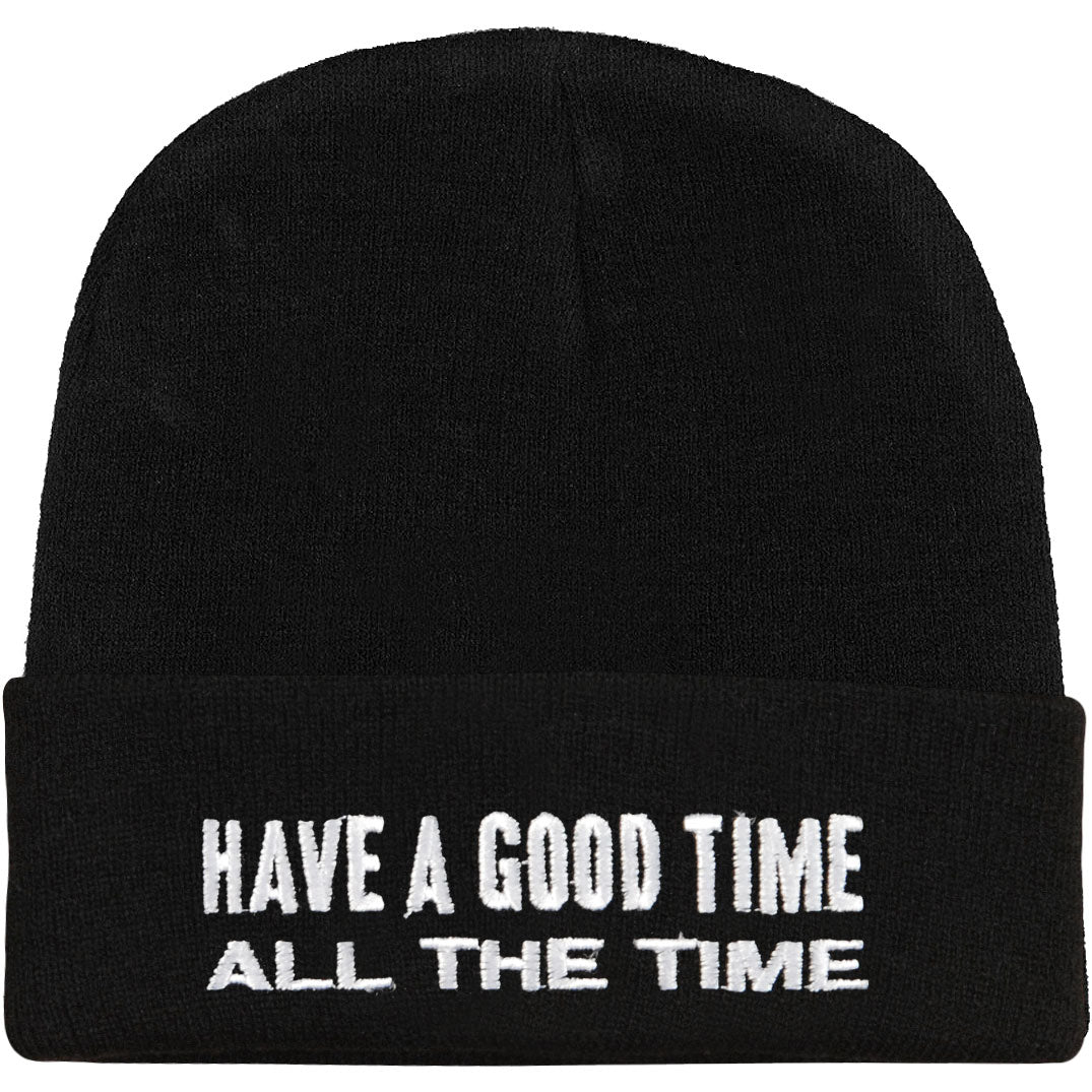 Good Time Beanie