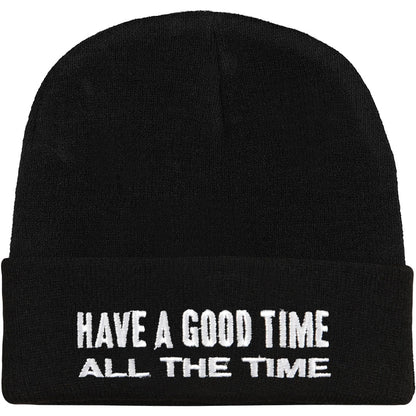 Good Time Beanie