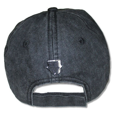 Neighbourhood Califournia Baseball Cap Back
