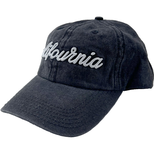 Neighbourhood Califournia Baseball Cap Front