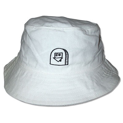 R.I.P. Youth Bucket Cap
