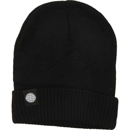 ASAP Mob Anarchy Fold Beanie Beanie Front