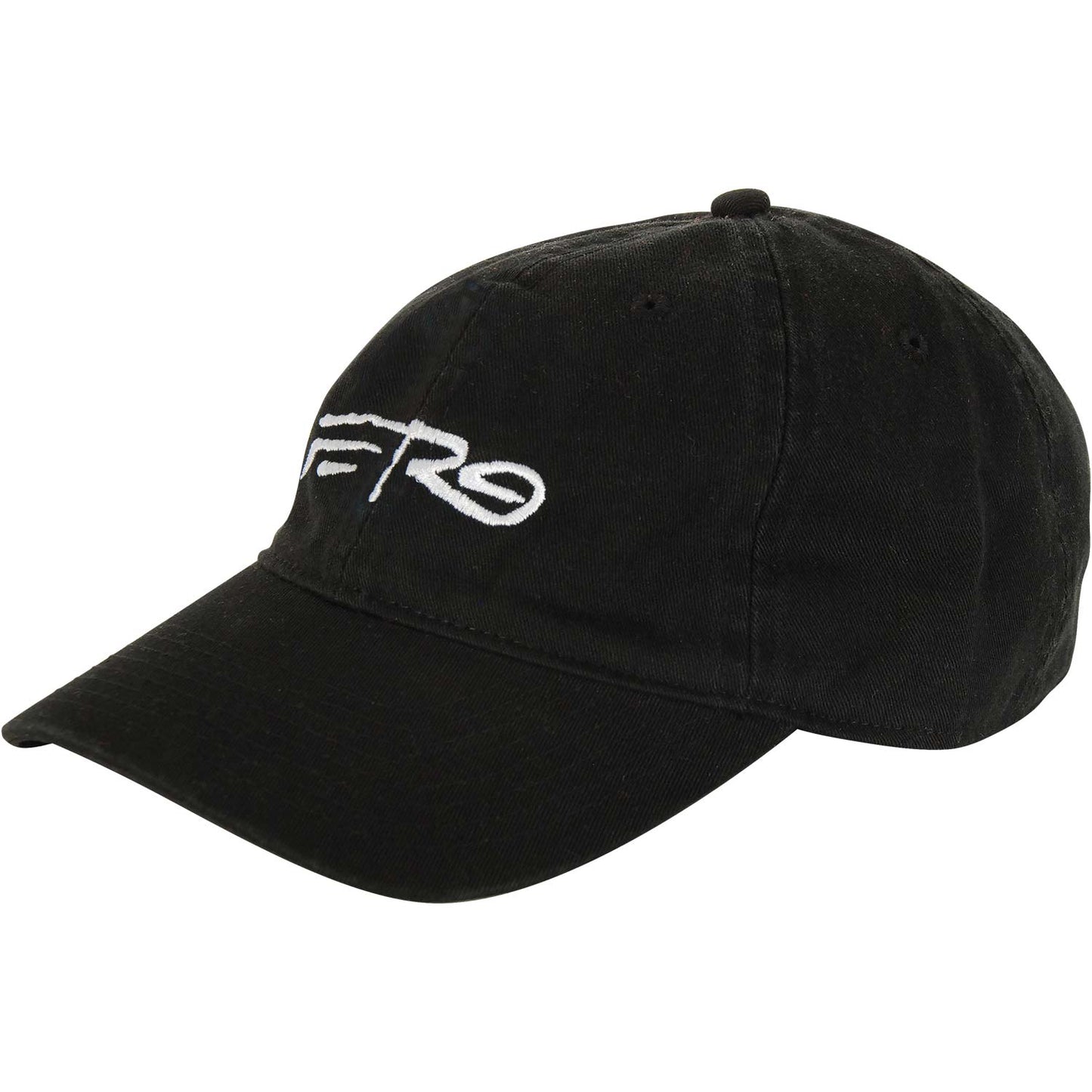 ASAP Rocky Ferg Adjustable Cap Baseball Cap Front