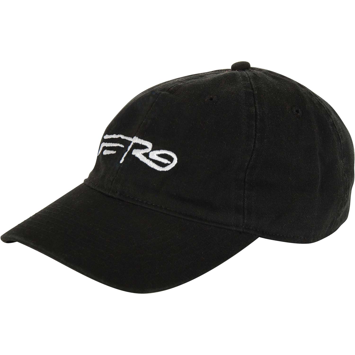 ASAP Rocky Ferg Adjustable Cap Baseball Cap Front