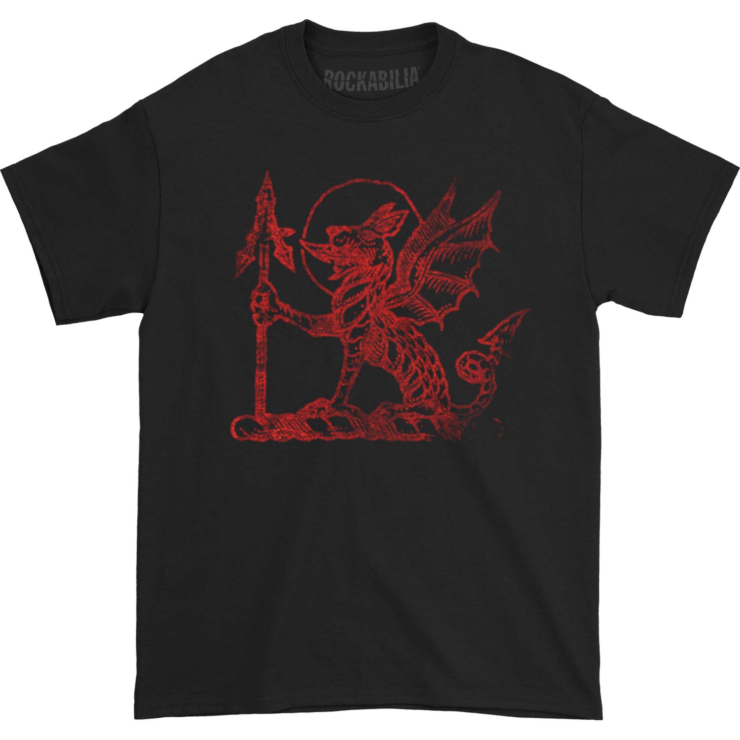 Dragon T-shirt