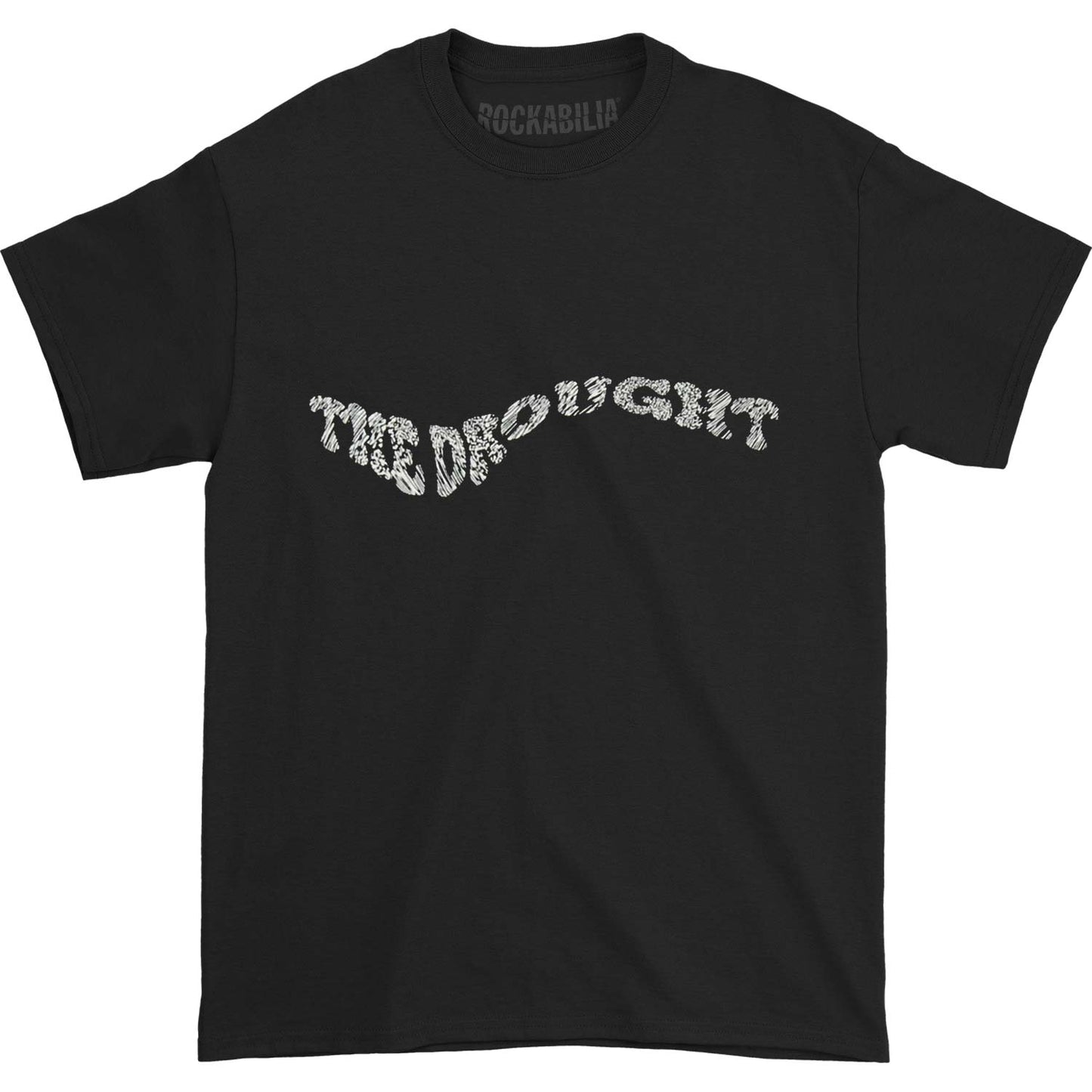 Neighbourhood The Drought 2016 Tour T-shirt Front