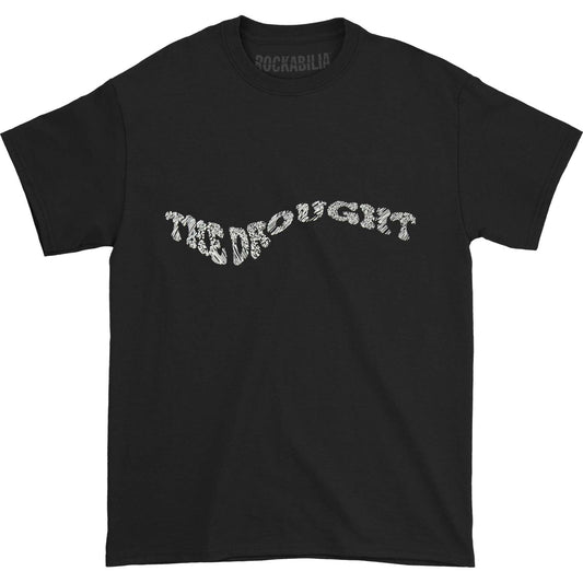 Neighbourhood The Drought 2016 Tour T-shirt Front