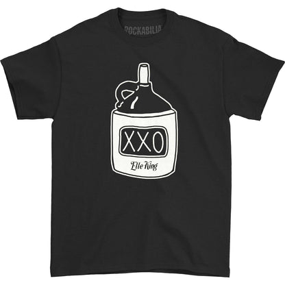 Elle King Moonshine 2016 Tour T-shirt Front
