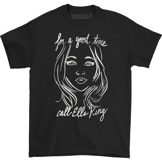 Elle King For A Good Time T-shirt