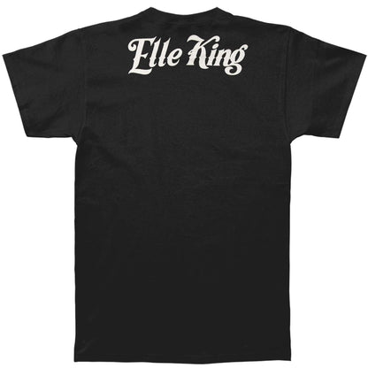 Elle King Moonshine T-shirt Back