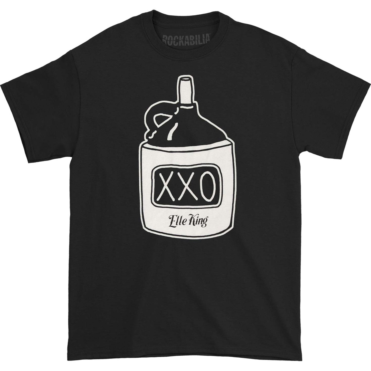 Elle King Moonshine T-shirt Front
