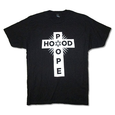 Hood Pope Super Soft Tee T-shirt