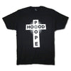 Hood Pope Tee T-shirt