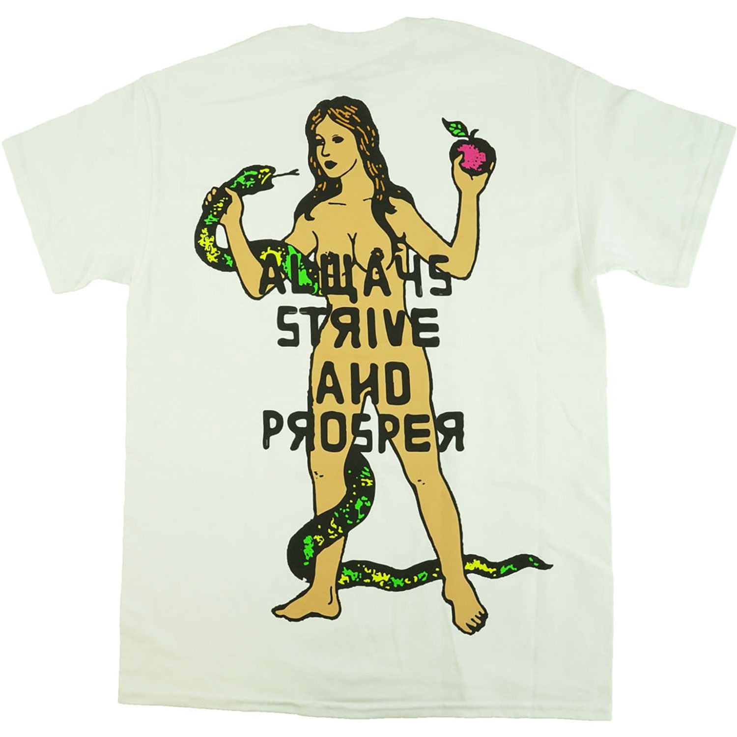 Garden Of Eden T-shirt