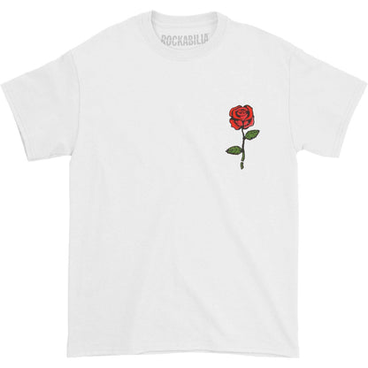Red Rose Tee T-shirt