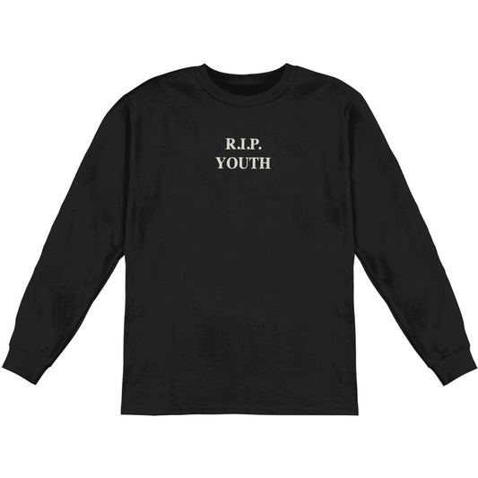 Neighbourhood R.I.P. Youth Long Sleeve Front