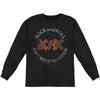 Noise Pollution Long Sleeve