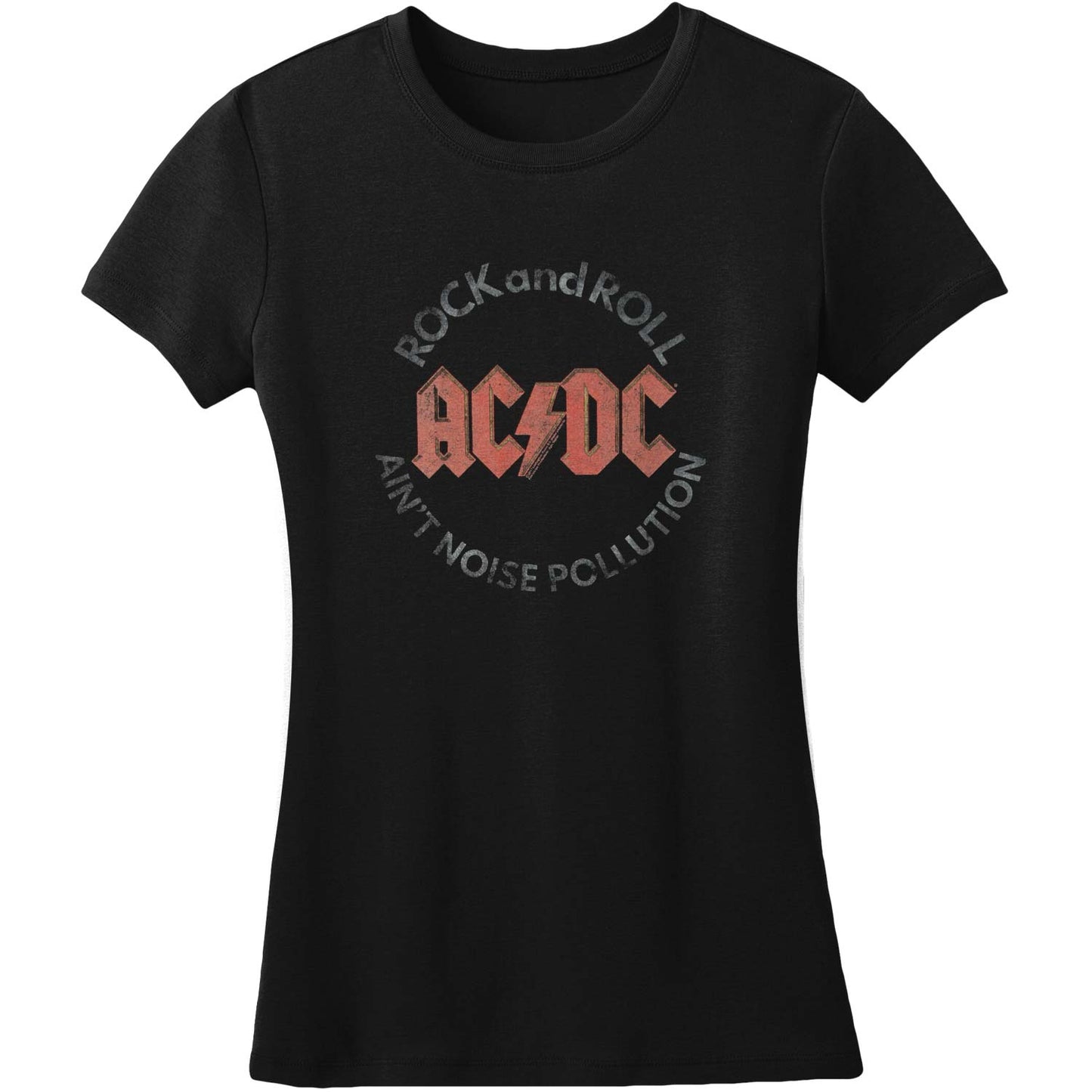 Noise Pollution Junior Top